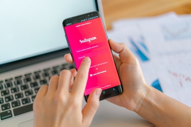 Optimize Instagram