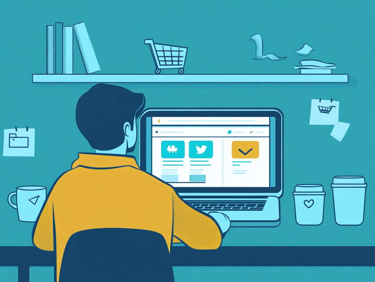 How to Buy Retweets?