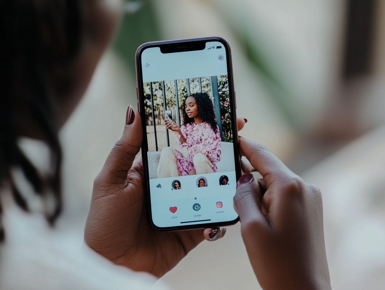 What Are the Different Ways to Get Instagram Likes?