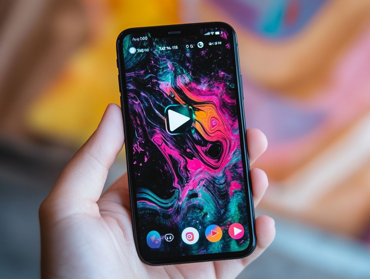 What Are TikTok Likes?