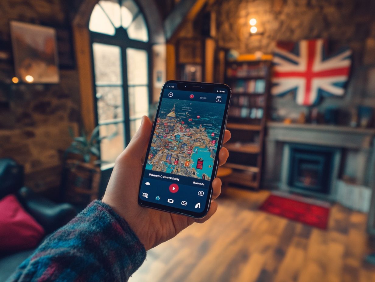 How to Buy TikTok Likes from Greedier Social Media?