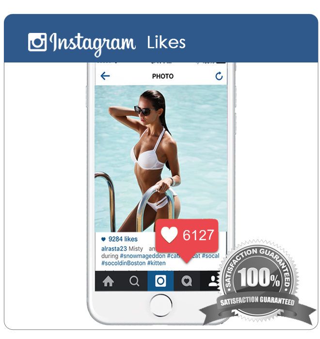 Buy Instagram Likes USA