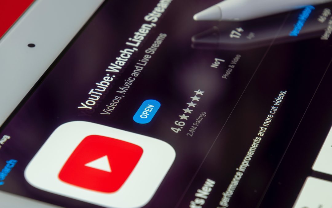 YouTube Secrets: How To Grow Your YouTube Channel