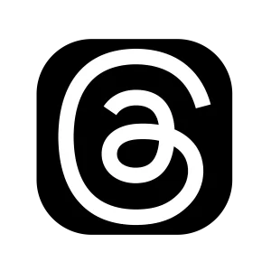 Threads Logo