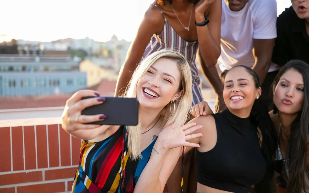 Celebrity Social Media Strategy: Lessons from the Stars