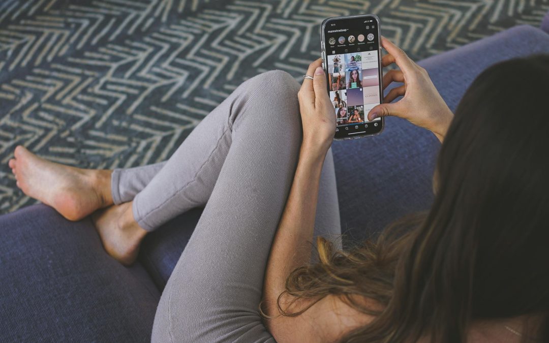 Social Media Services