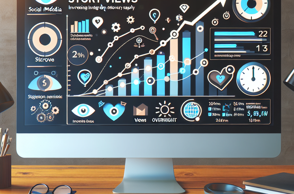 The Ultimate Guide to Increasing Your Instagram Story Views Overnight