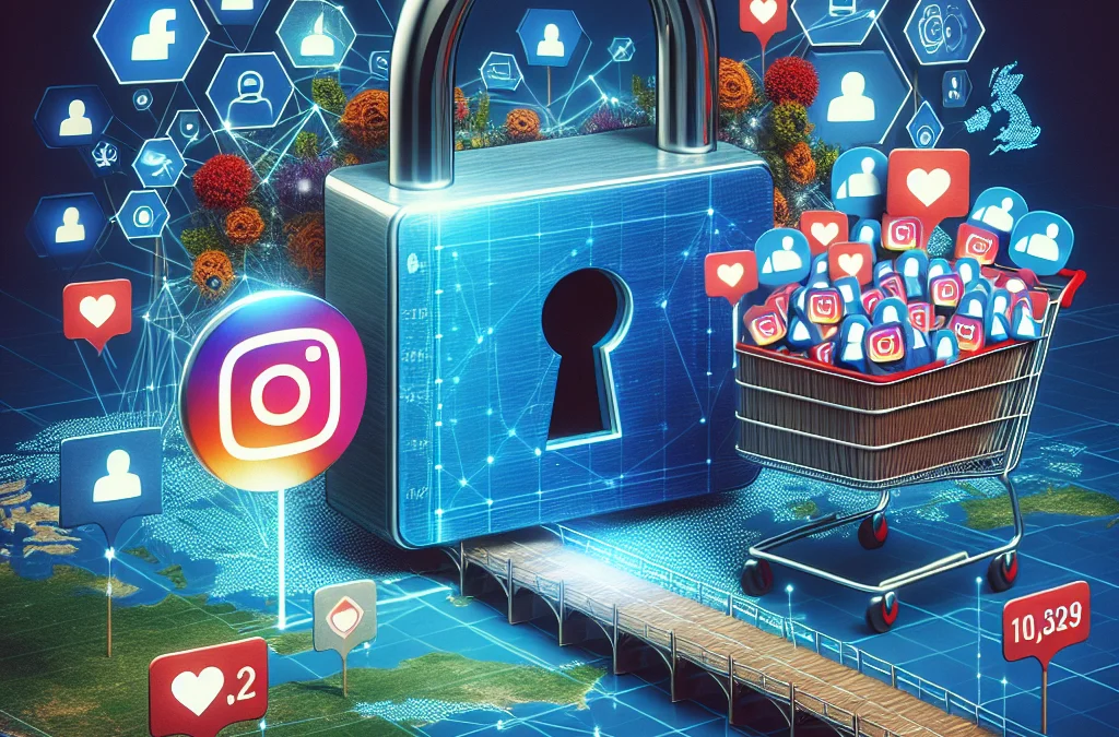 The Ultimate Guide to Safely Buy Instagram Followers in the UK