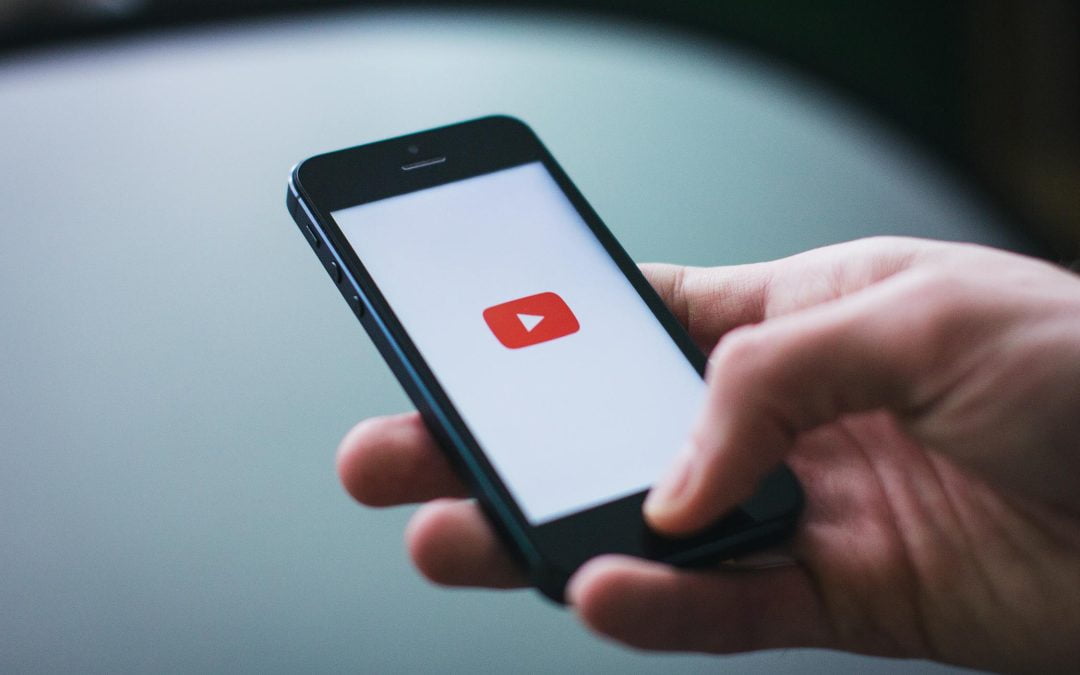 Boost your YouTube channel