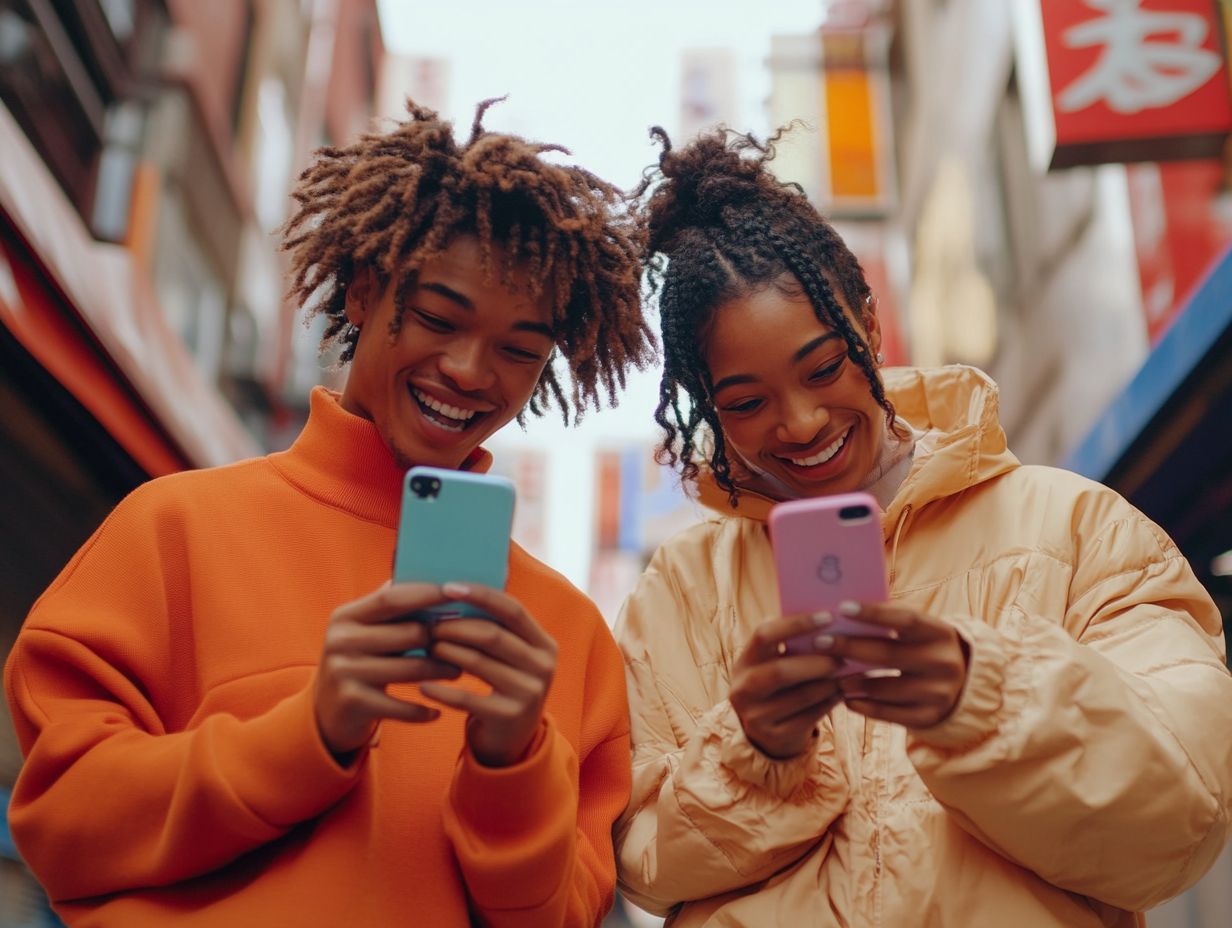 Why Buy TikTok Followers?