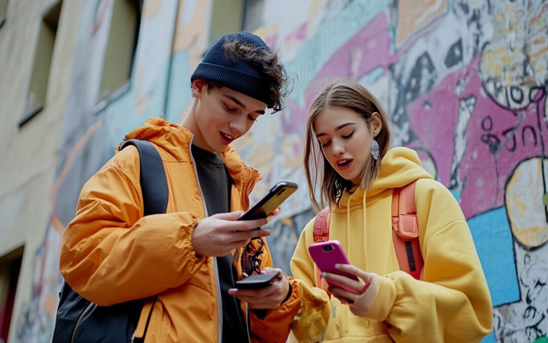 authentic followers!