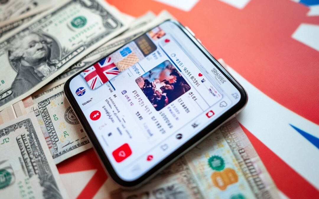 Boost Your Instagram Presence: Buy UK Followers Today!