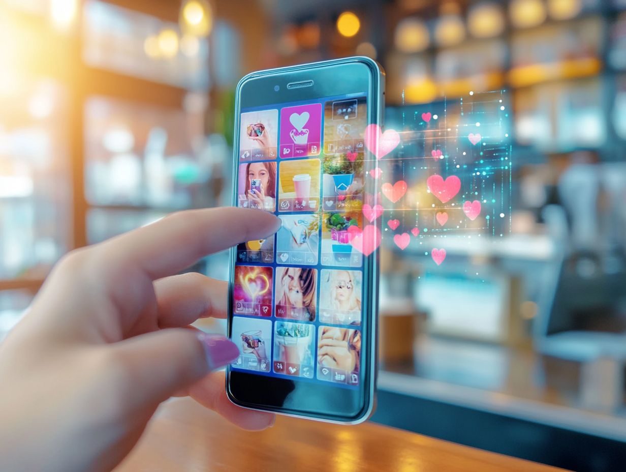 3. Influencer Marketing