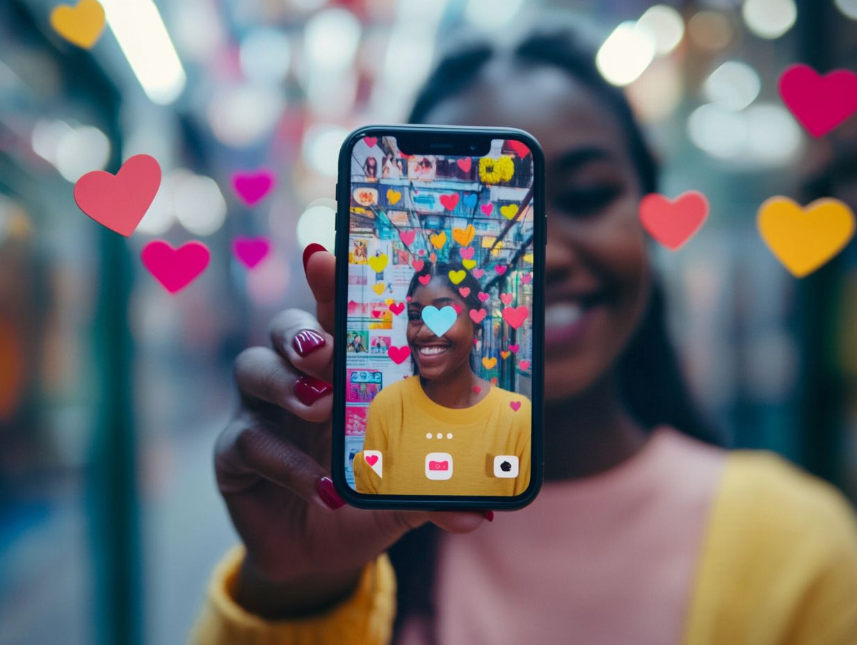 2. Risk of Getting Shadowbanned