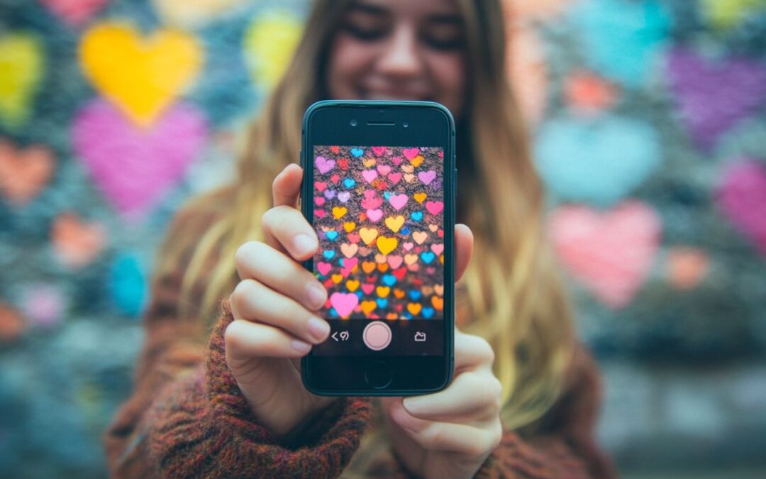 Instagram and your Business, Why it helps!