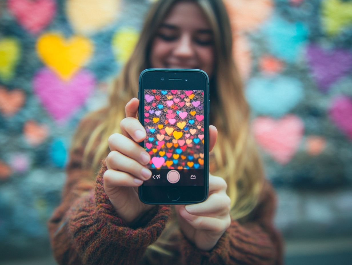 2. Increases Engagement and Reach