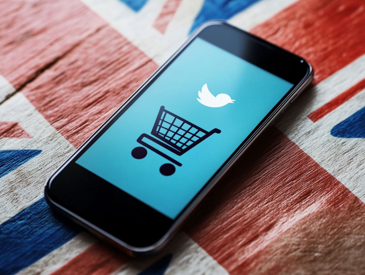 What are the Risks of Buying UK Twitter Followers?