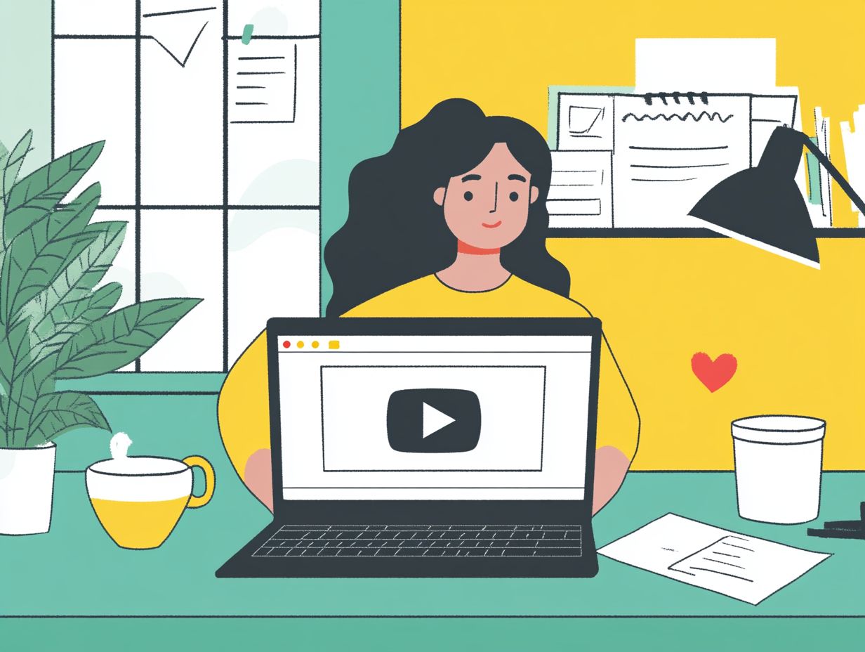 Can Buying UK YouTube Views Lead to Account Suspension?