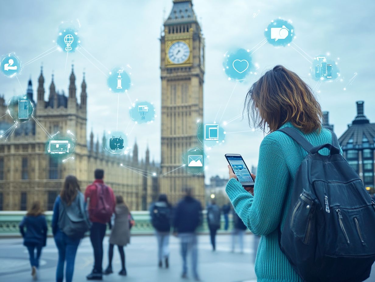 What Are the Benefits of Having More Social Followers?