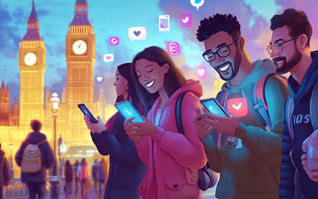 How To Increase Your Sales Through Instagram?