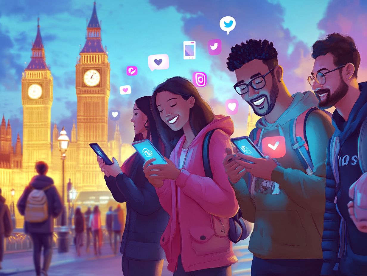 What Are Social Followers?