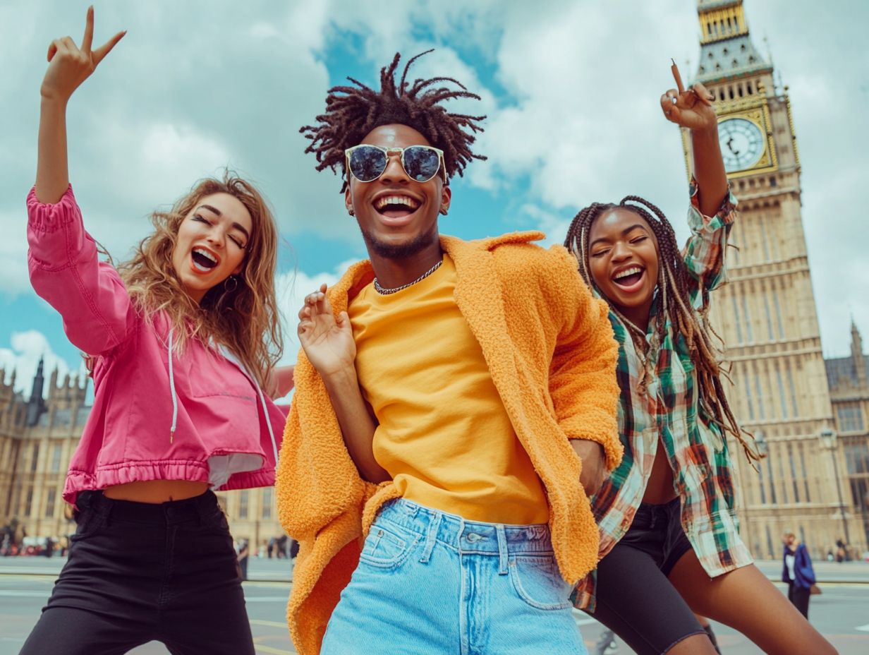 2. Provide Your TikTok Account Information