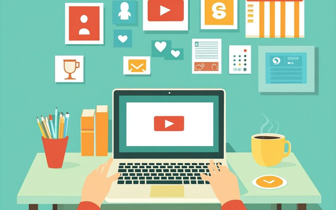 Tactics for social media growth in 2019.