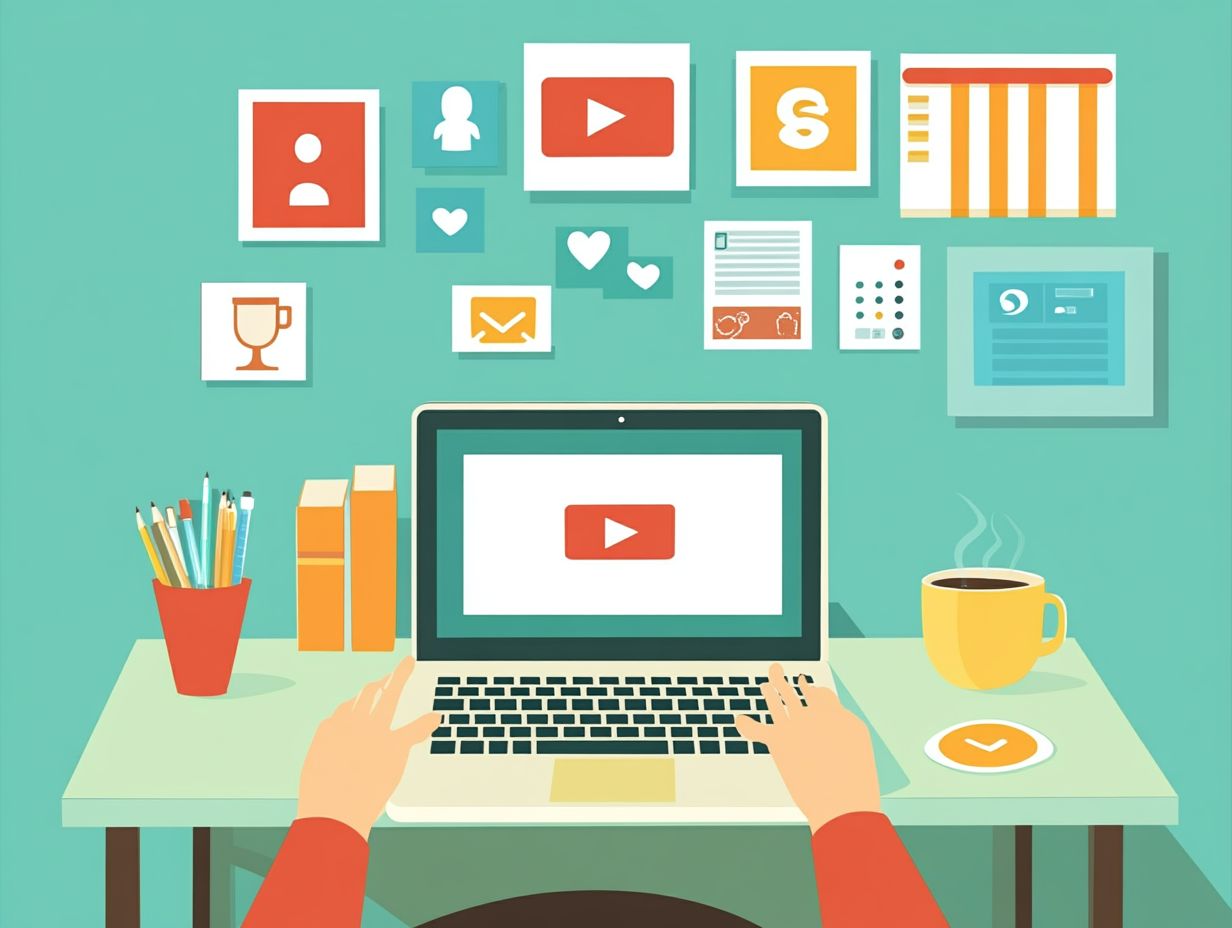 2. Decrease in Engagement Rate