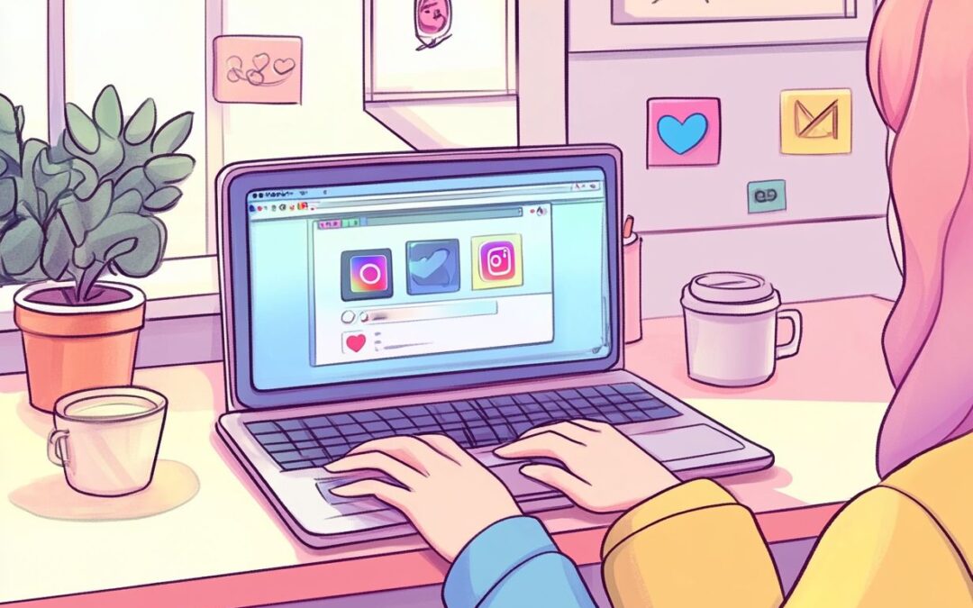 HOW TO GET INSTAGRAM LIKES