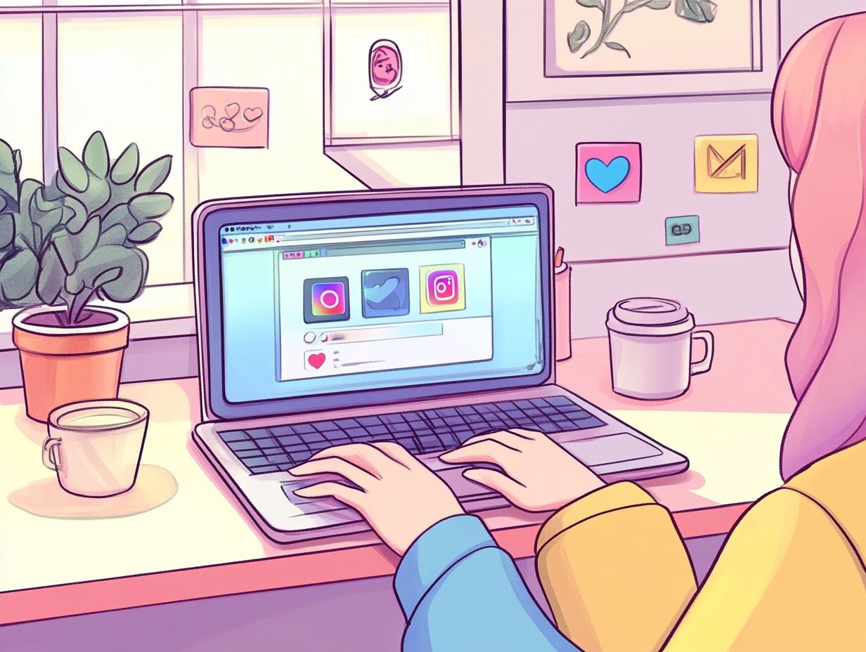 1. Greedier Social Media