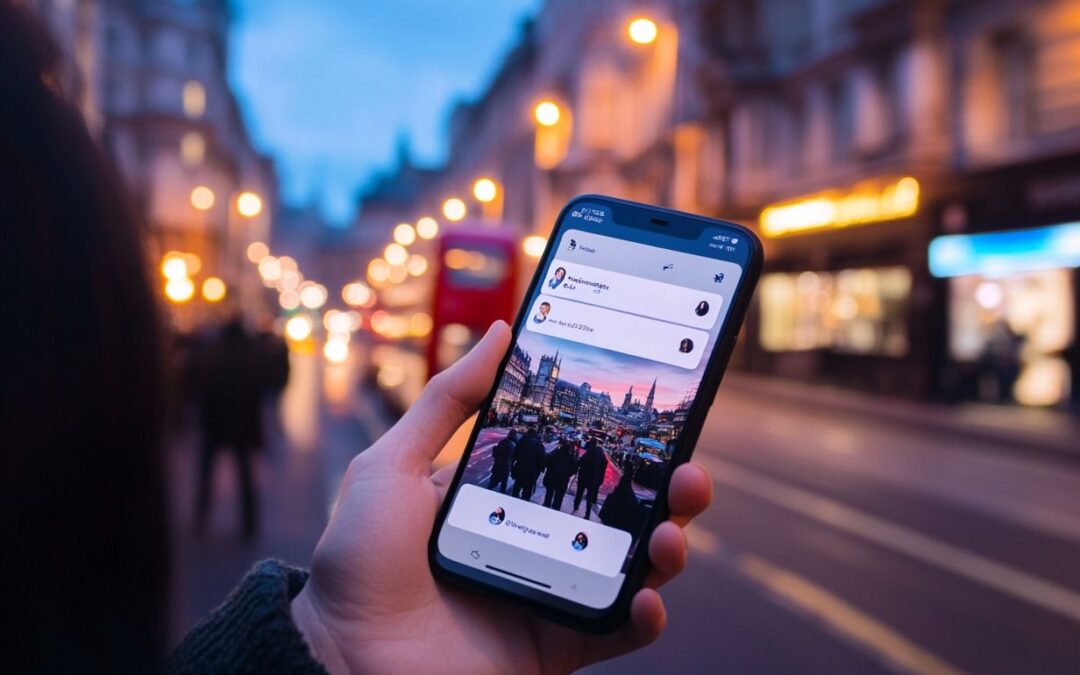 Best Apps for Instagram