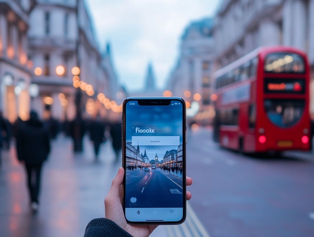 1. Greedier Social Media