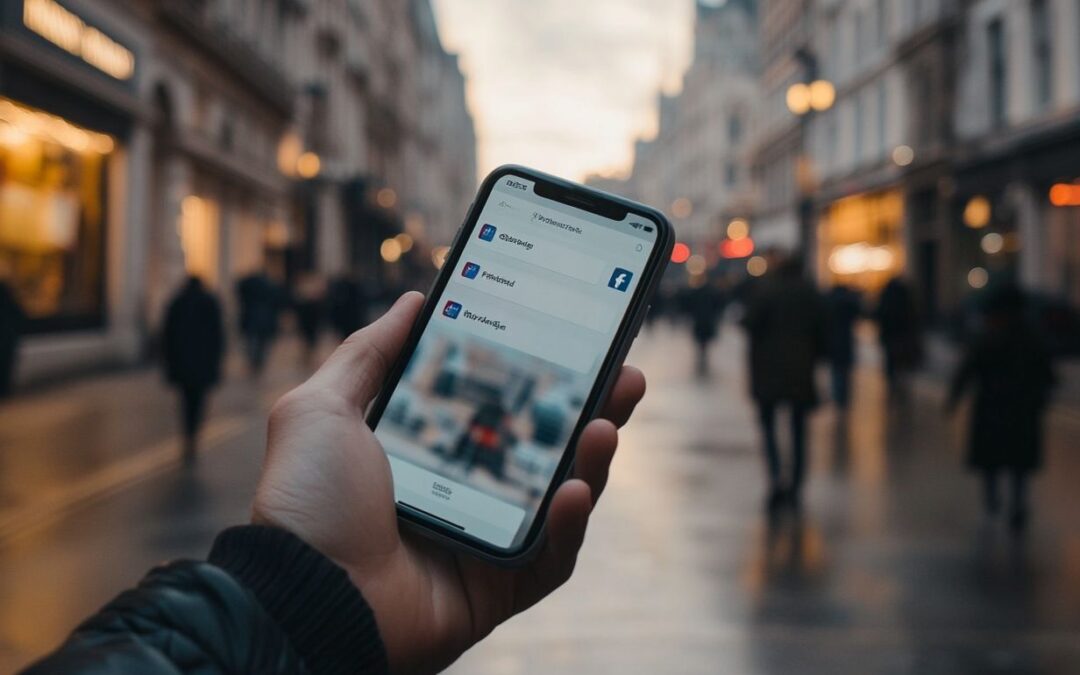 marketing on Instagram