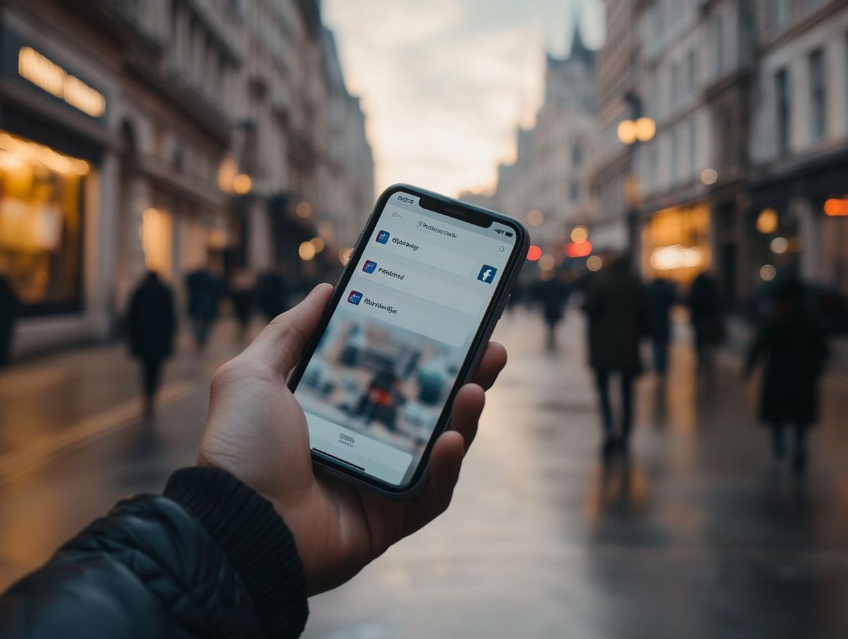 Why Buy Facebook Followers?