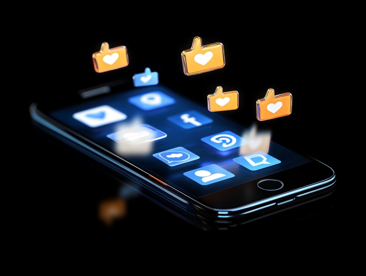 1. Fake or Bot Accounts