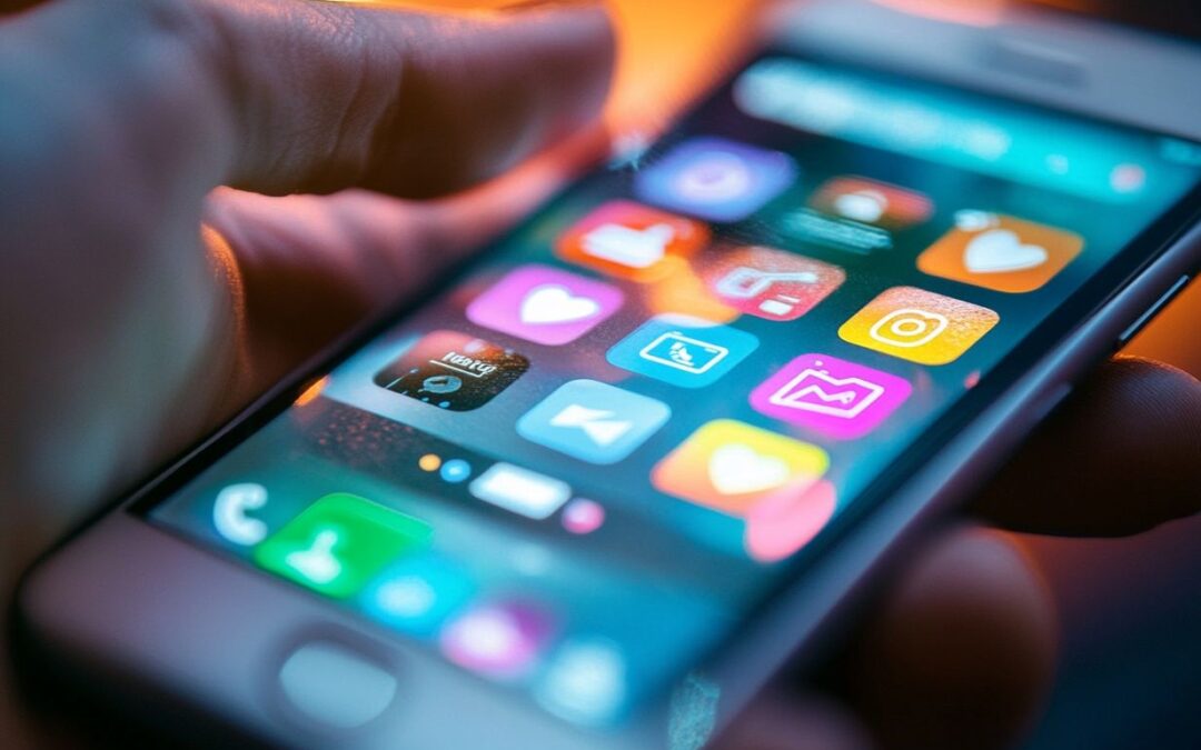 Reasons Why You Should Be Investing In Social Media: