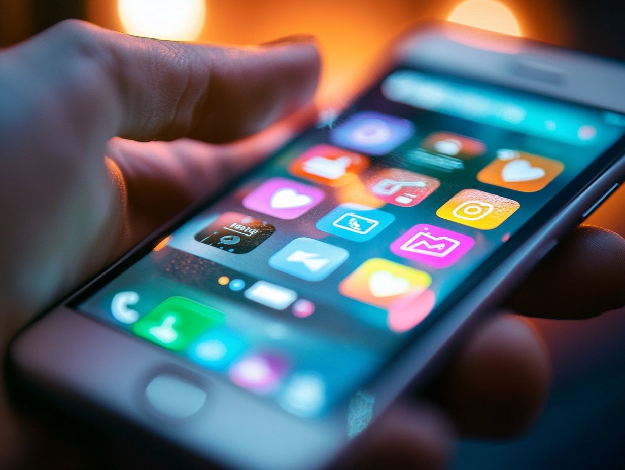 2. Violation of Platform's Terms of Service