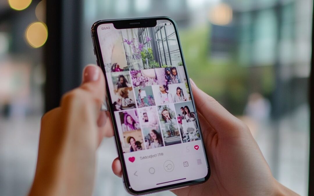 Buying Instagram Likes