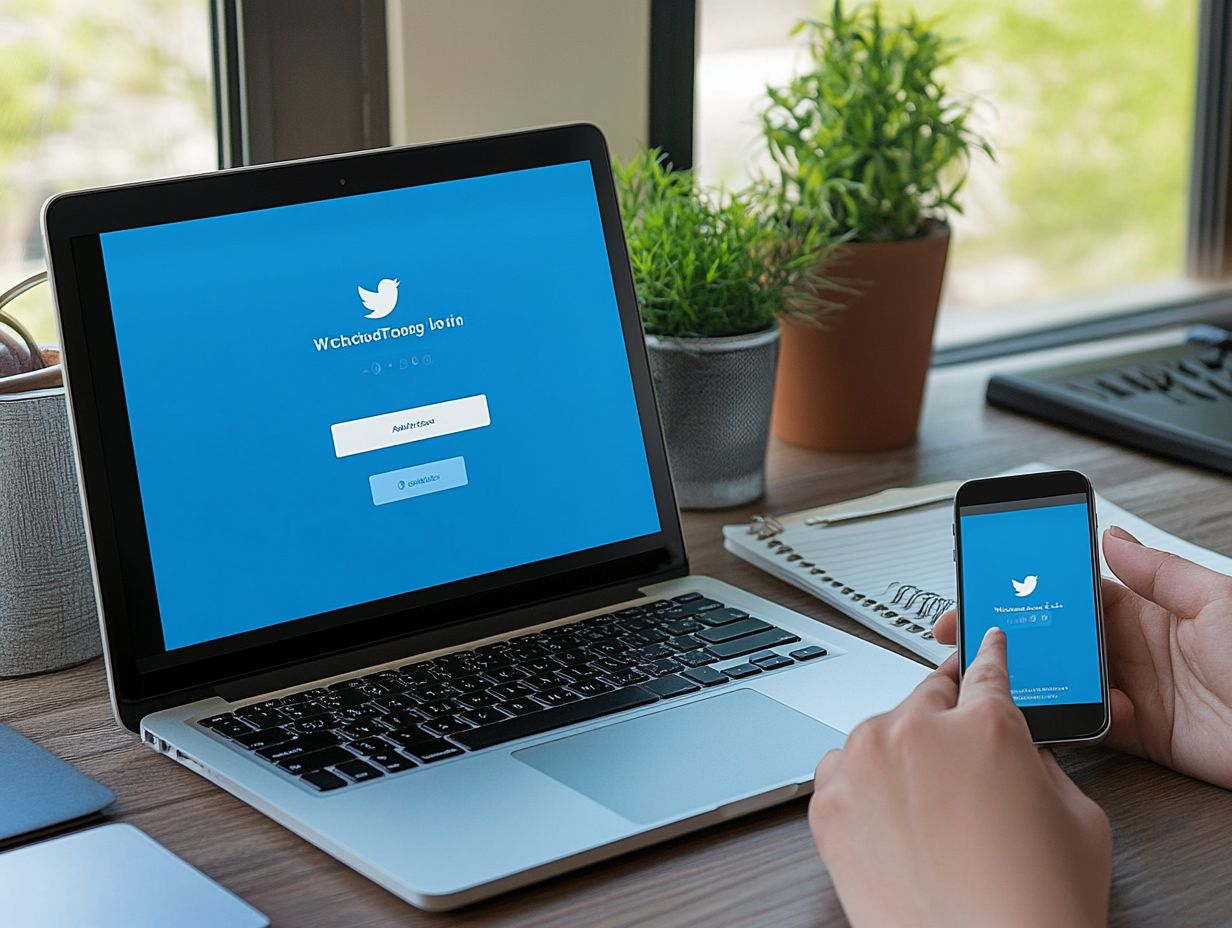 What Happens After You Buy a Twitter Account?