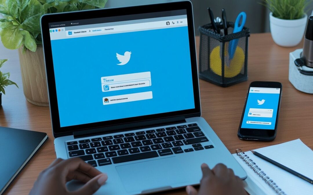 Twitter followers