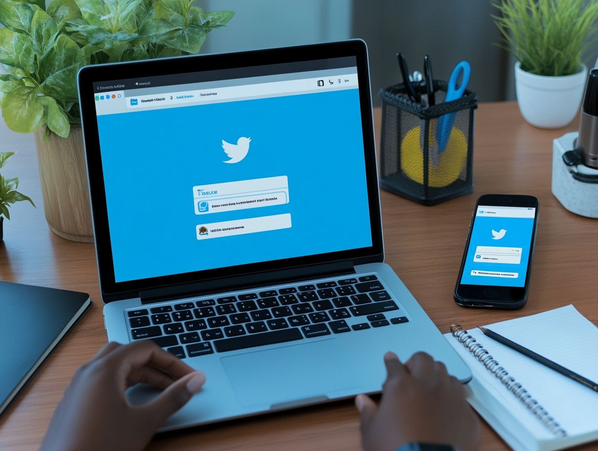 1. Is it Legal to Buy a Twitter Account?