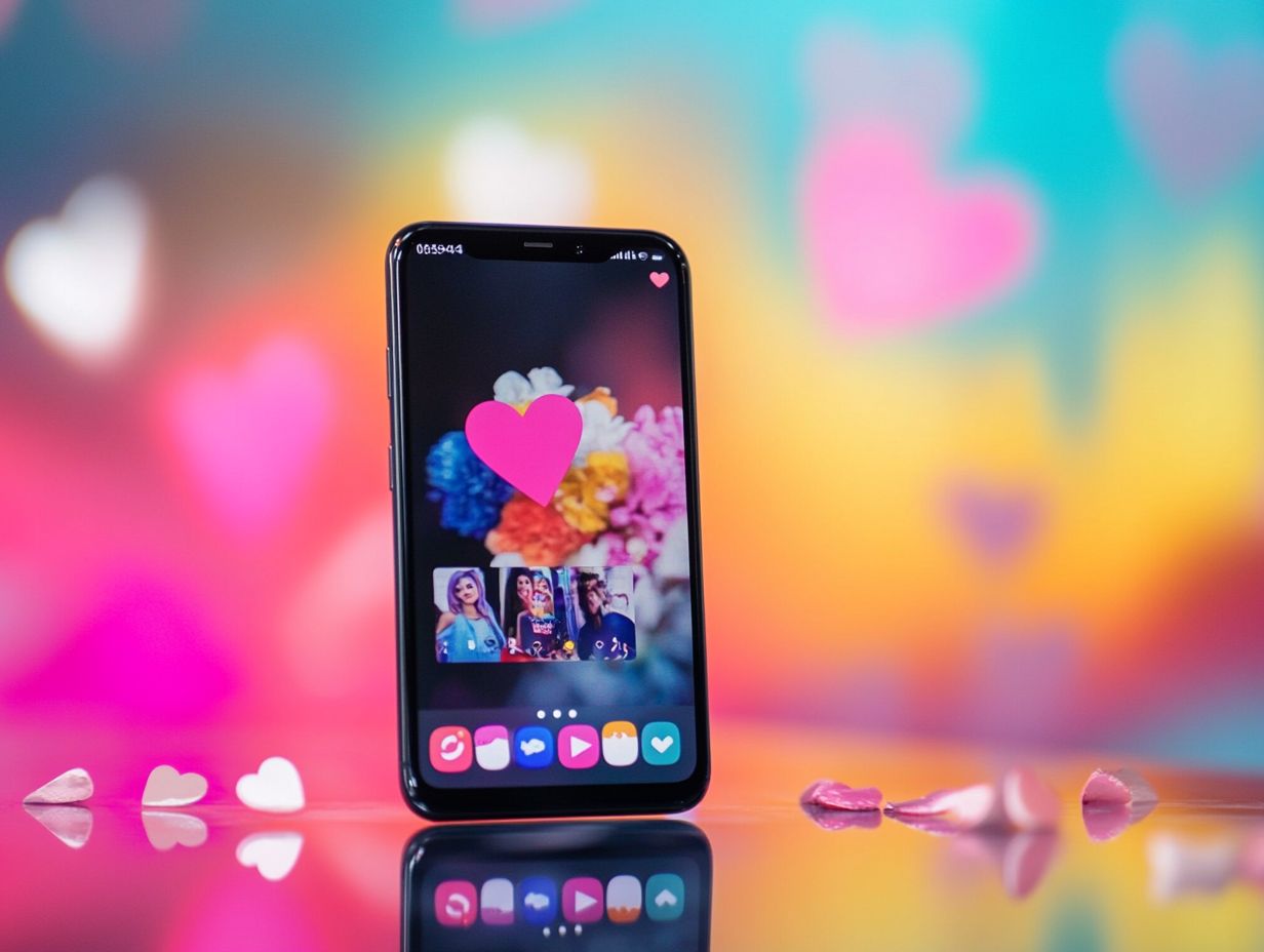 2. Use Trending Hashtags