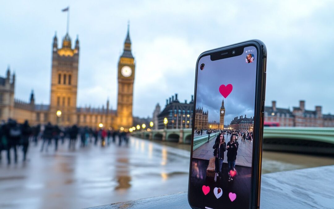 purpose of using Instagram Hashtags