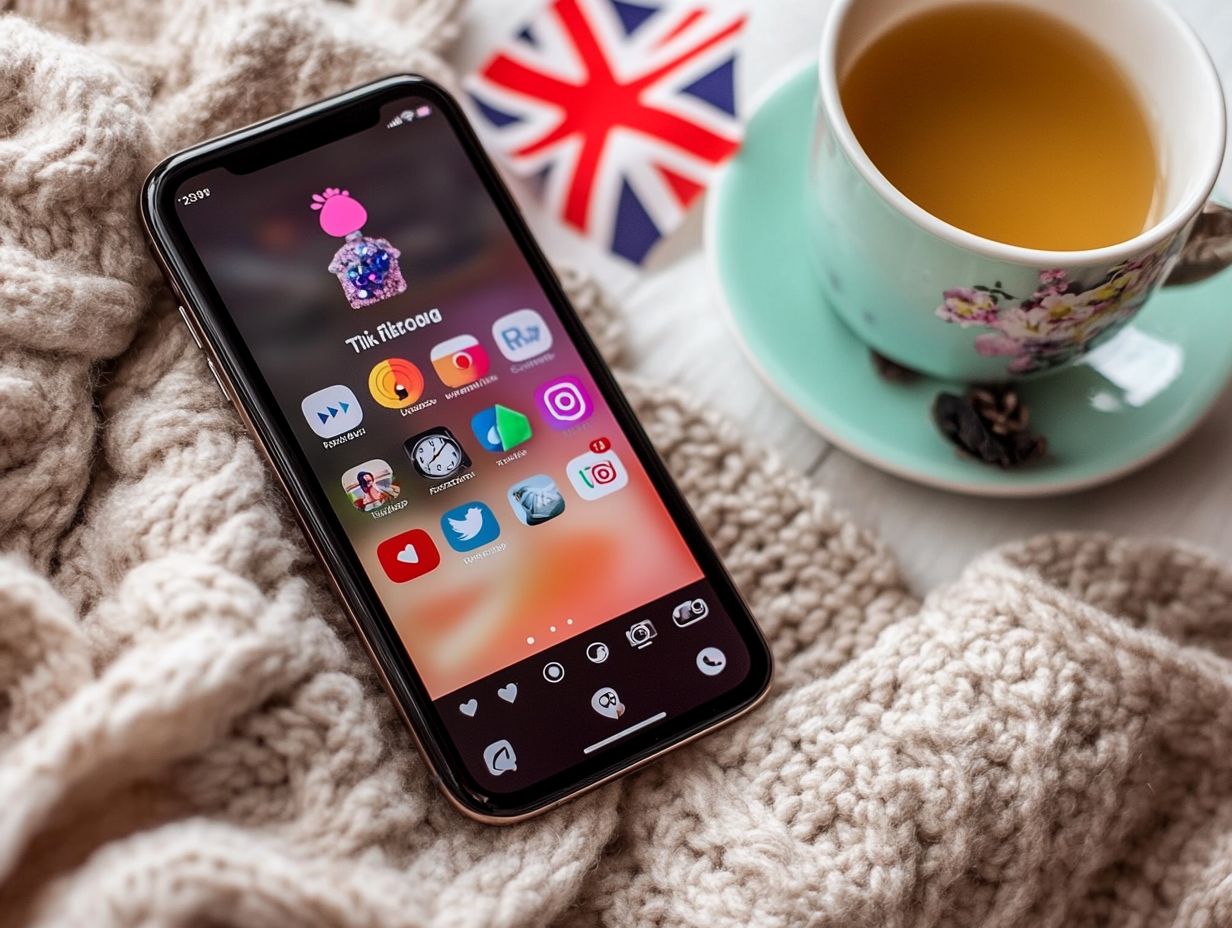 Why Choose Greedier Social Media for Buying TikTok Followers?