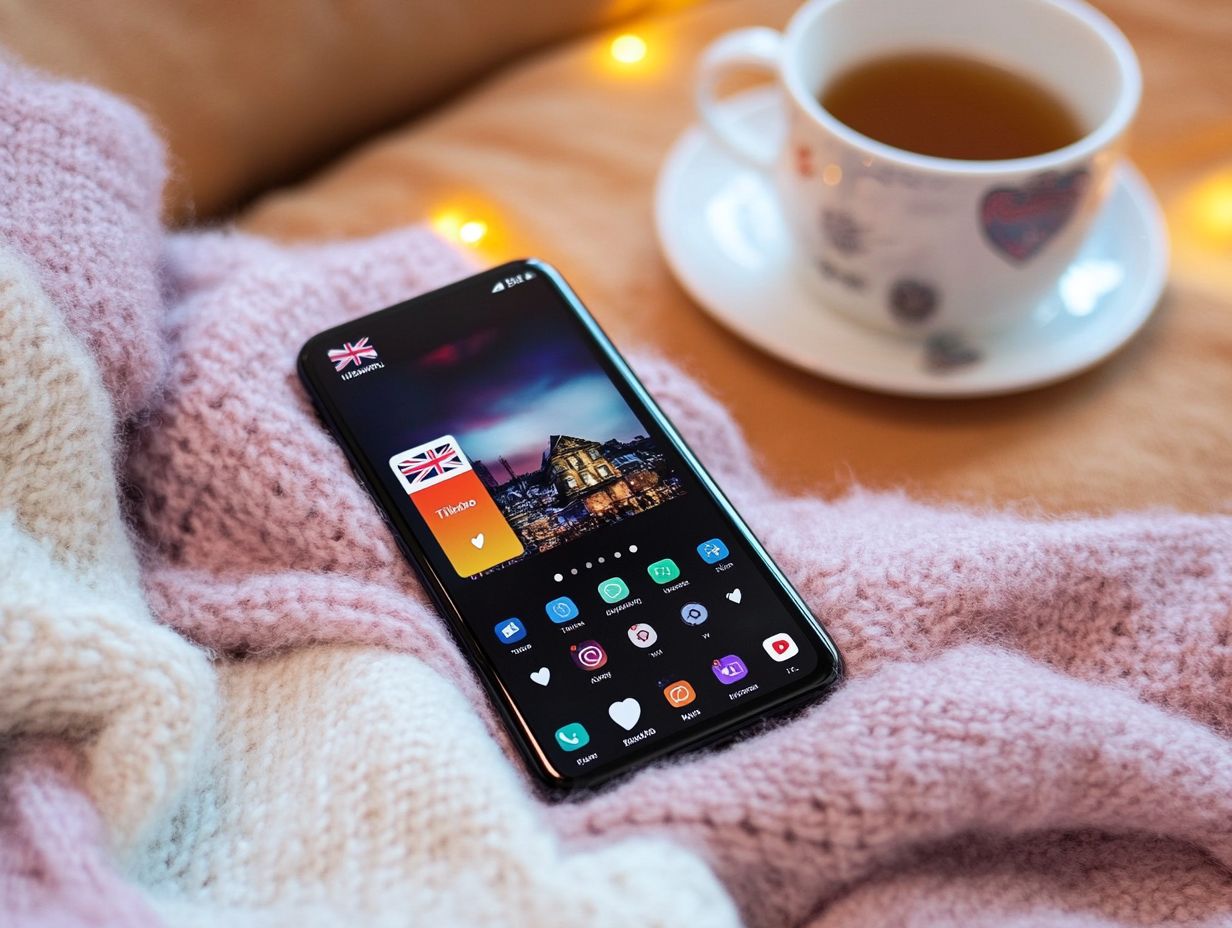 Safety and Risks of Buying TikTok Followers