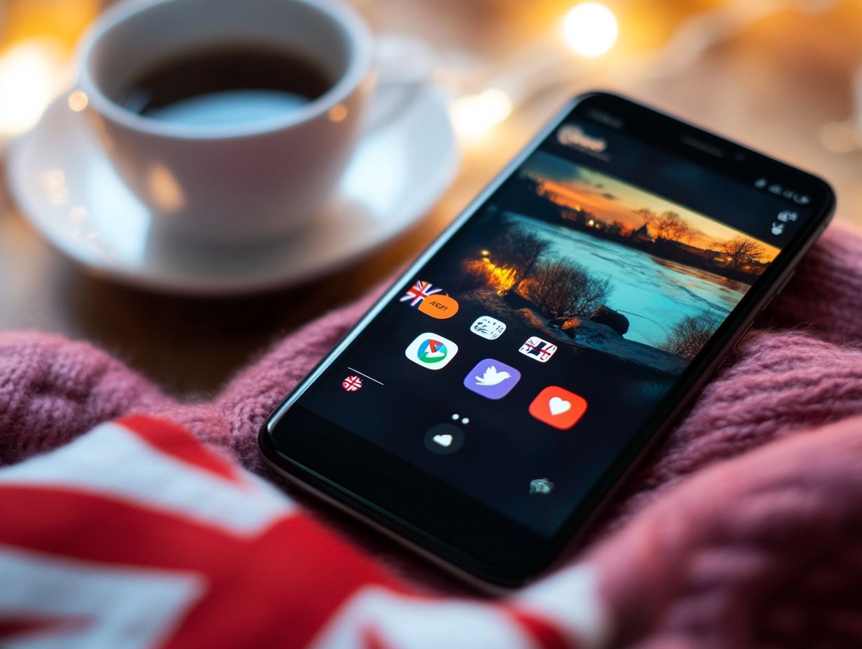 How to Buy Cheap TikTok Followers in the UK?