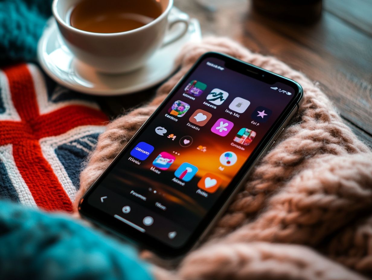 Why Buy TikTok Followers?