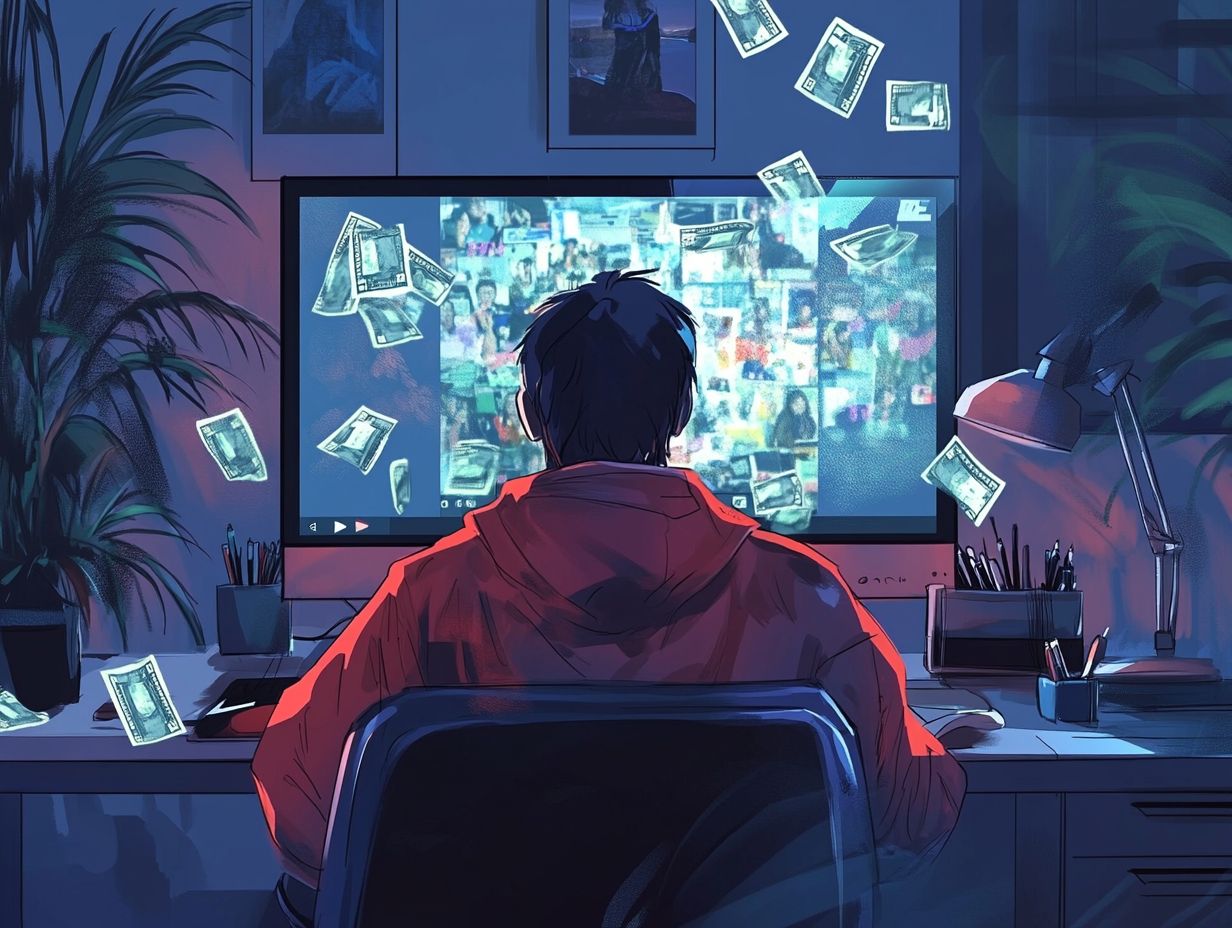 How to Avoid Scams When Buying YouTube Views?