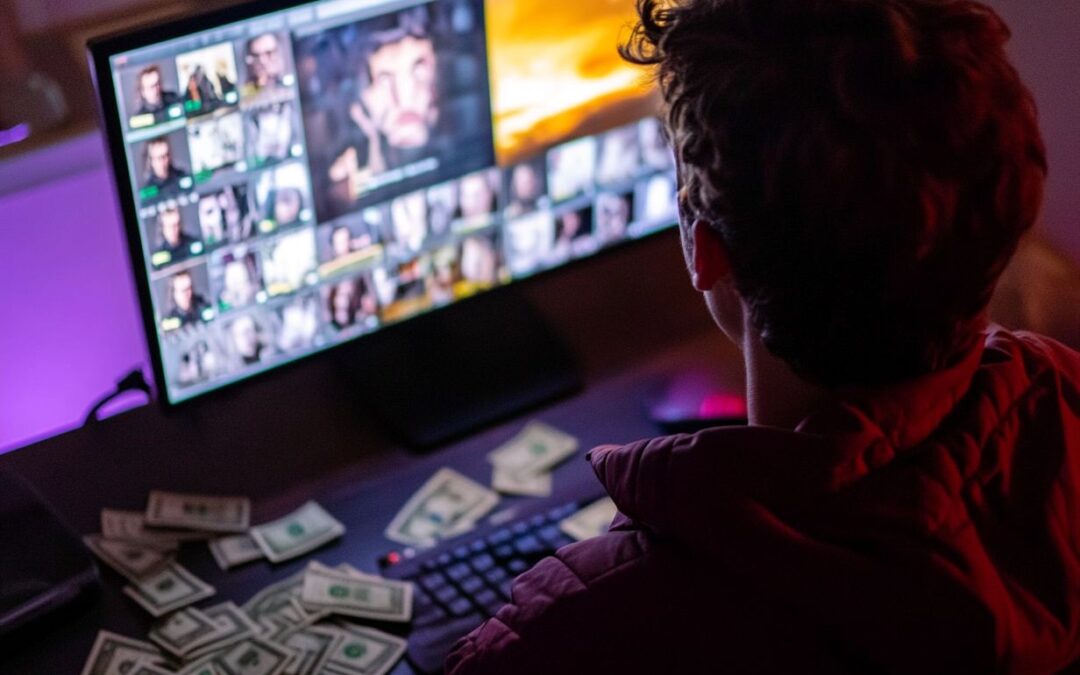 difference of Instagram and Snapchat