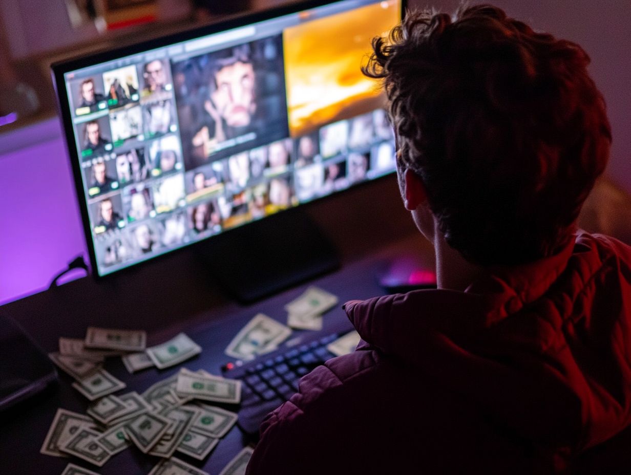 How Does Buying YouTube Views Work?